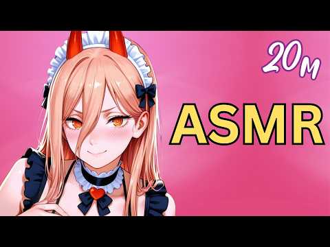 ASMR ⚠️ EAR LICKING FROM TWO SIDES 😽 (ULTIMATE BINAURAL SOUND)