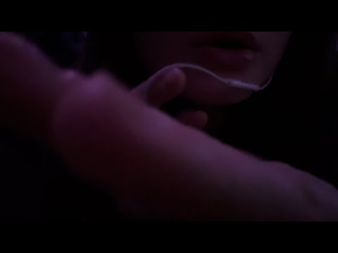Lofi ASMR To Ease Your Mind (Breathy Whispers, Mouth Sounds…) ⭐️
