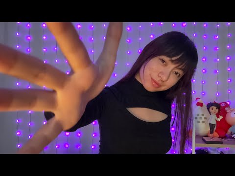 Lofi ASMR Triggers to Help You Fall Asleep