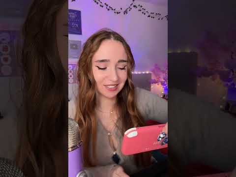 ASMR