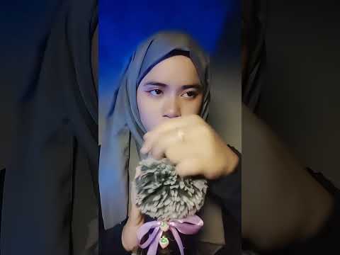 Emoji Challenge #asmrvideo #asmr
