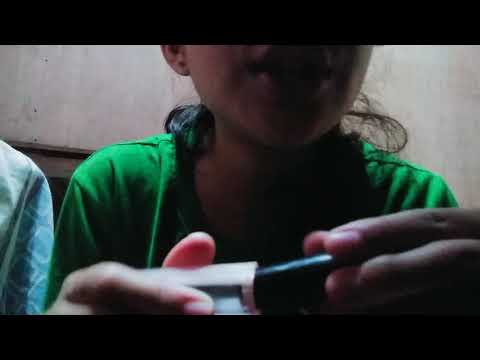 Asmr doing Your make up fast and aggressive personal attention 🌻 (lofi)