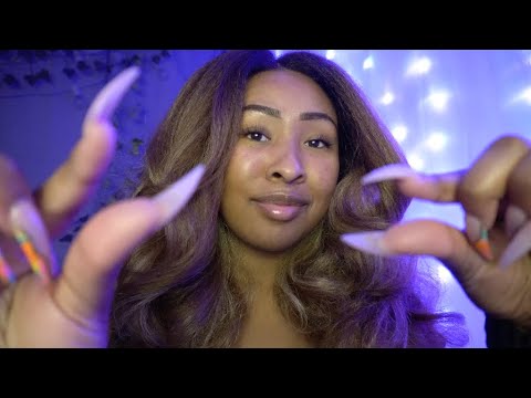 3.33.33 👌🏾 Plucking, 🤌🏾 Pulling, 🤏🏾 Poking | 🌫 Misty March | 🚿 Removing Negative Energy + Doubt ✨