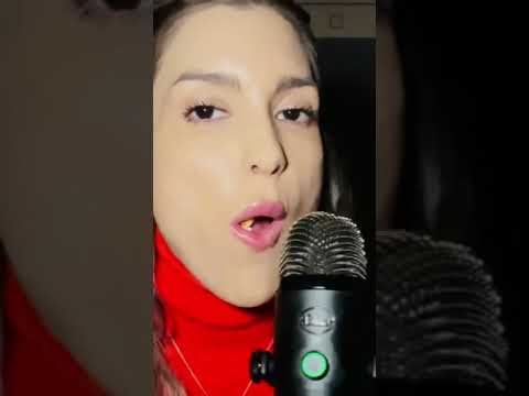 ASMR | AHEGAO EATING SOUNDS POPCORN 🍿