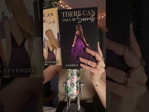 Which cover do you prefer? #asmr #shorts