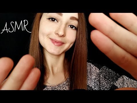 АСМР Нежные Звуки Рук | ASMR Soft Hand Sounds 👐