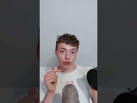 ASMR FIGURINE