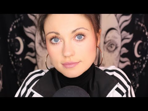 [ASMR] ICH FLÜSTERE EURE NAMEN ~ Reading your Names ~ Deutsch/German