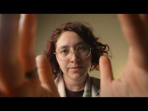 ASMR Guardian Angel Removes Your Negative Energy