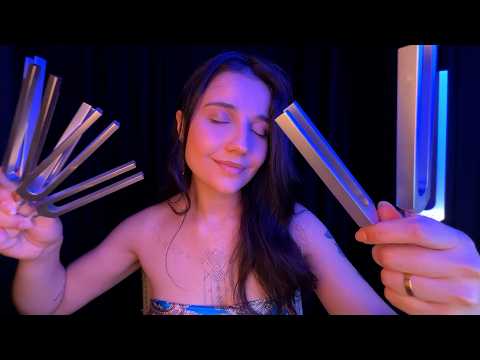 ASMR: Purificação Completa para 2026 com Frequências Poderosas e Sussurros para Dormir e Relaxar