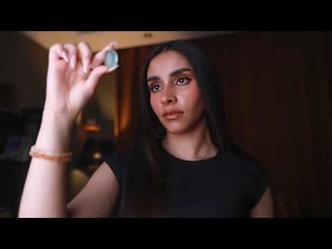 Persian ASMR | امشب فقط کاری که میگم رو انجام بده 🫢💥 (instructions, soft spoken)