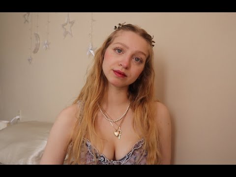 ASMR | Random Ramble ~ Soft Spoken ~ Light Tapping ~