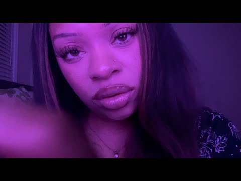 ASMR Taking care of you while you're sick 🤧
