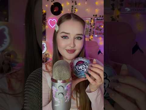 2 часть распаковки 💞#асмр #звукирта #asmr #asmrmouthsounds #асмрвидео #mylittlepony