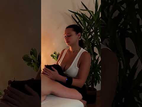 Dive into the soothing world of female-focused ASMR massage, a sanctuary for both mind and body