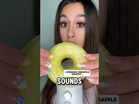 new VIDEO here ☝🏻 #asmr #explore #trending #viral