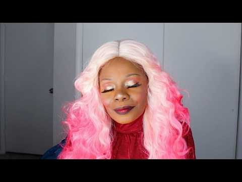 See how I got this Makeup Look ASMR Sounds