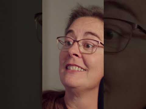 My MUM Tries ASMR  #asmr #mum #tingles