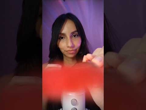 Te pinto tu cara de color rojo