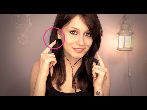 NOVITÀ ASSOLUTA! VI PRESENTO IL NUOVO MICROFONO BINAURALE! 😍 + ASMR ROLEPLAY