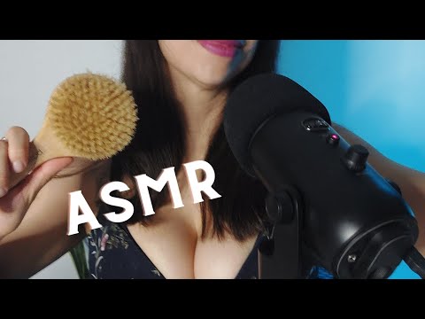 ASMR en Español | Roleplay exfoliacion espalda | ASMR relajante