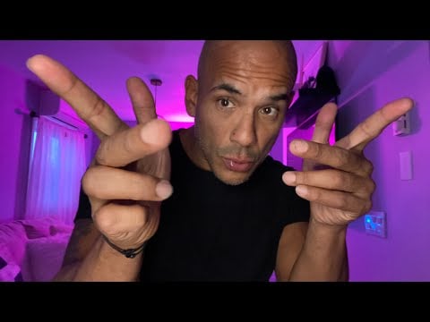 #ASMR