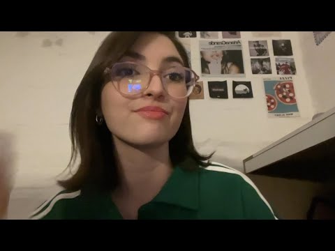 ASMR | para dormirte RÁPIDO (100% real t juro)