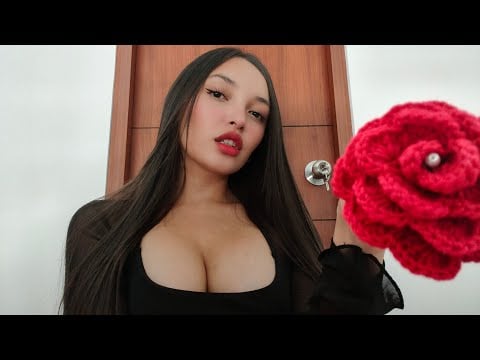 ASMR Lo-Fi ⚡ Te HIPNOTIZO con Spit Painting, Hand Movements, Hand Sounds & Soft Spoken  🌹