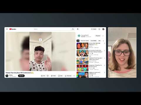 Youtube react Tuesday