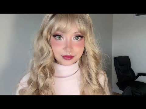 Meeting the new boss ASMR