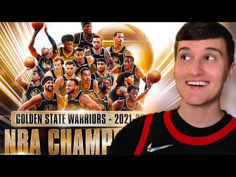 2022 NBA Finals Recap 🏀🏆( ASMR )