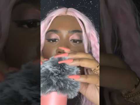 ASMR | Bug Searching & Plucking #shorts #asmr #asmrplucking