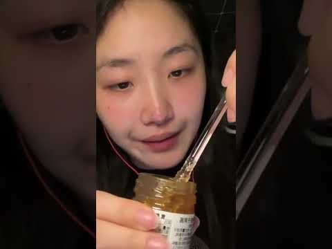 ASMR put your phone down and sleep