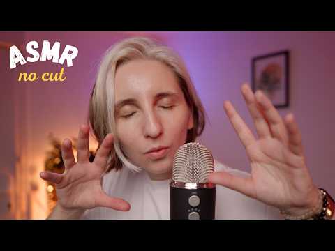ASMR Exercice De Respiration Efficace (Calme toi en 10min) 💨
