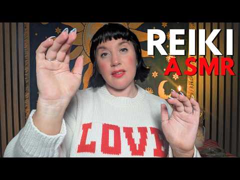 Reiki for Tired People Pleasers 