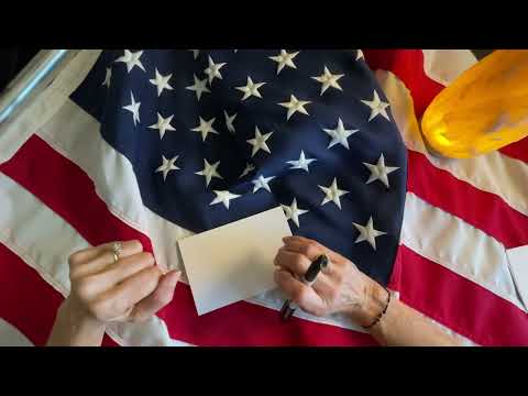 Happy 4th of July! 🇺🇸 America 250 and Memories of 1976 ~ Soft Spoken Normal Voice ASMR 