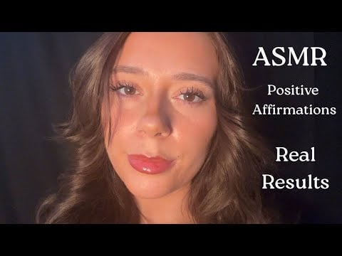ASMR - Reprogramming Your Subconscious Mind - Watch This Daily 