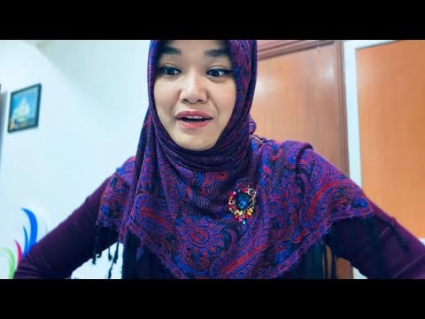 ASMR soft spoken - just rambling, what else 😁