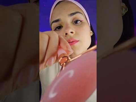 ASMR SKINCARE  #skincare #asmrsounds #asmrspa