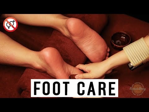 UNBELIEVABLE! This Massage Will DESTROY YOUR FOOT PAIN IMMEDIATELY