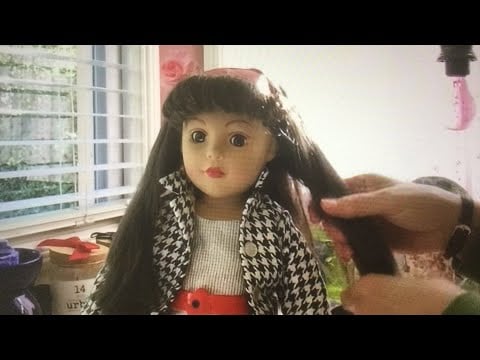 ASMR Roleplay- Home Shopping Channel: Hair Accessories; Soft Spoken
