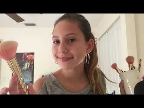 Asmr Triggers To Make You Tingle