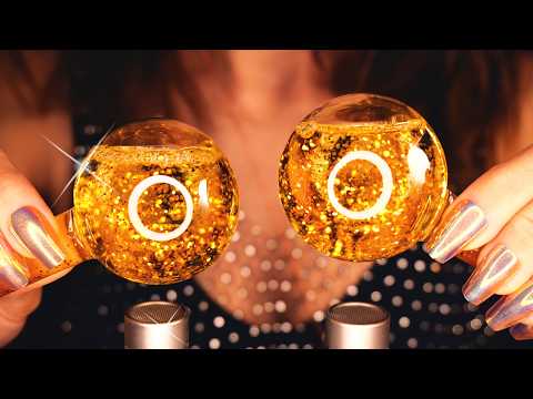 The ASMR that Will Make You Fall Asleep Under 5 Minutes