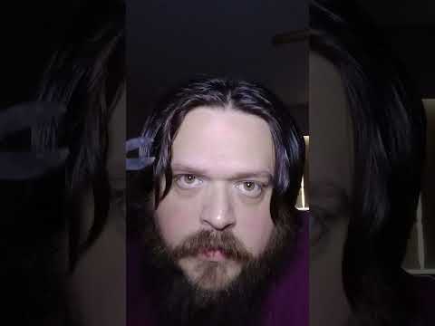 Cutting out your negative energy ASMR