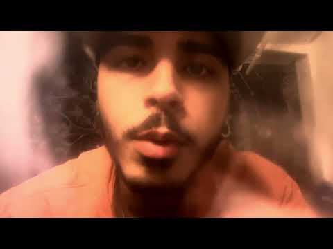 ASMR - Fishbowl and Trigger Words (Chris) @NickyTactical