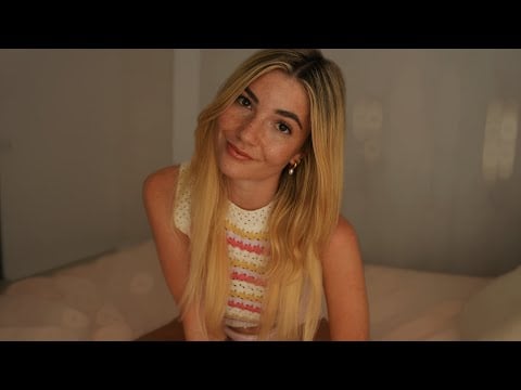 ASMR🫶🏼 Comforting You After a Bad Day