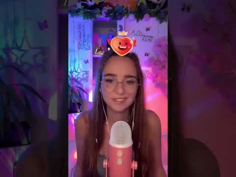 roleplay #ASMR