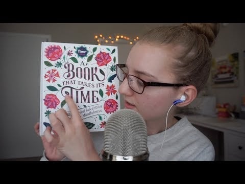 My Favorite ASMR Sounds - Whispering, Crinkles, Tapping & More
