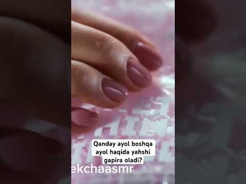 Ayol boshqa ayolga kompliment qila olsa, demak u…