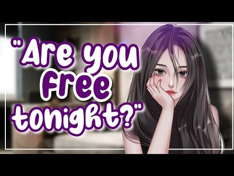 Your New Yandere Neighbour [Interactive Roleplay Asmr: Part 1][Strangers to Lovers][F4A Girlfriend]